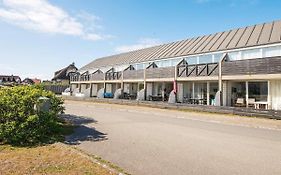 4 Person Holiday Home In Fan